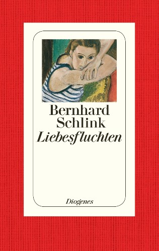 Bernhard Schlink The Reader Pdf