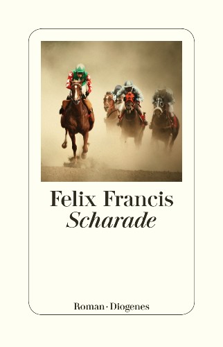 Scharade