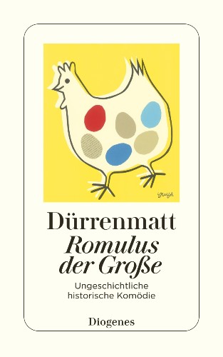 Romulus der Große