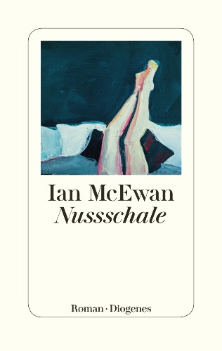 Bildergebnis für nussschale ian mcewan