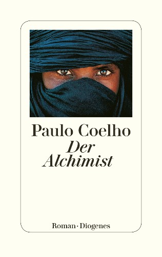 Paulo Coelho Der Alchimist