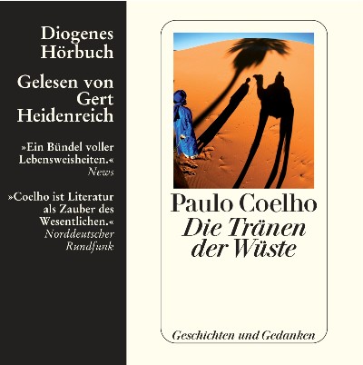 Die Tränen der Wüste
