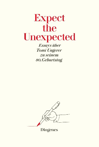 Expect the Unexpected (Festschrift)