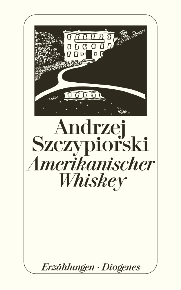 Amerikanischer Whiskey