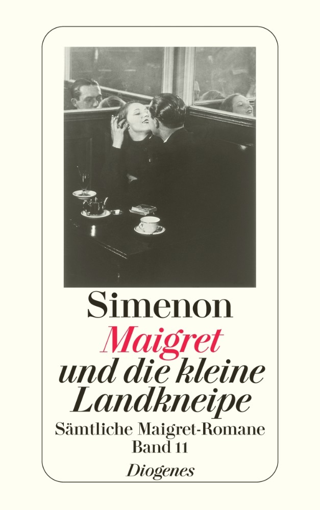 Maigret und die kleine Landkneipe