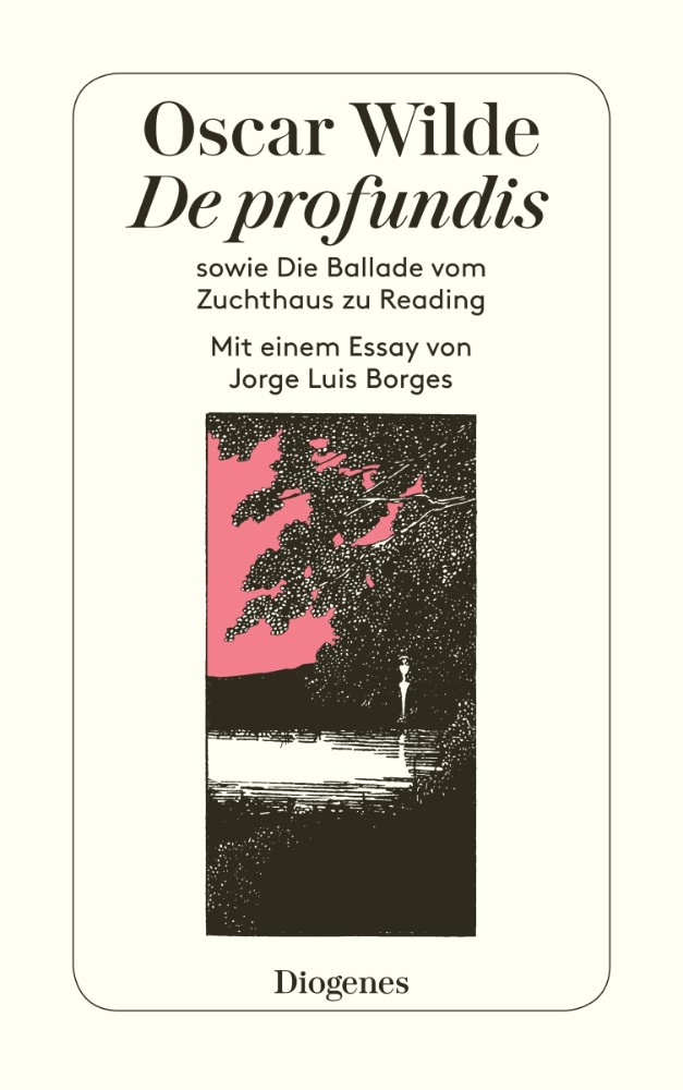 De profundis quotes picture