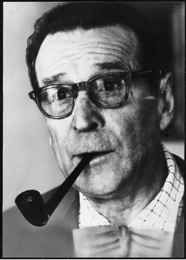 Julian Barnes über Georges Simenon und Maigrets Frankreich