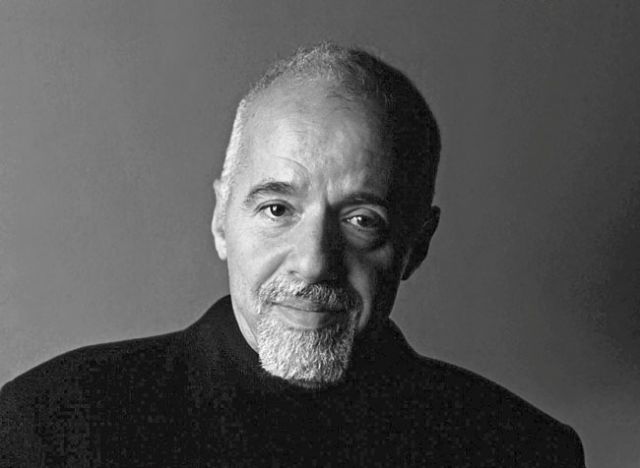 Alles Gute zum 75. Geburtstag, Paulo Coelho! 