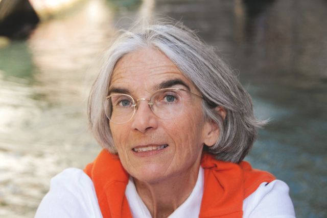 30 Jahre Commissario Brunetti – Donna Leon über ihre Ermittlerfigur