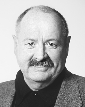 Heinz Ludwig Arnold