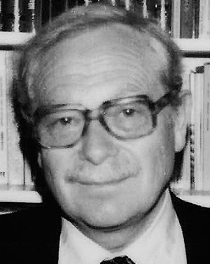 Alfred A. Häsler
