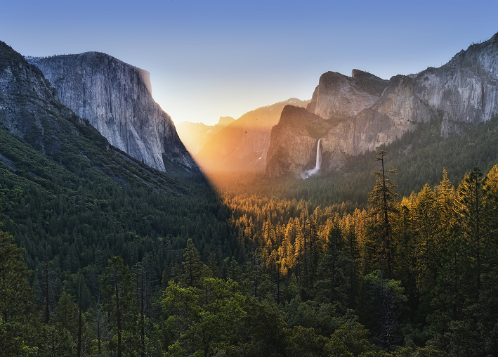 Im Yosemite-Nationalpark (Foto: © Justin Kern, (CC BY-NC-ND 2.0) via Flickr.com) <p>Im Yosemite-Nationalpark (Foto: © <a href="https://www.flickr.com/photos/justinwkern/" target="_blank">Justin Kern</a>, (<a href="https://creativecommons.org/licenses/by-nc-nd/2.0/" target="_blank">CC BY-NC-ND 2.0</a>) via Flickr.com)</p><br/>