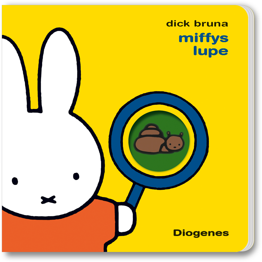 Miffys Lupe