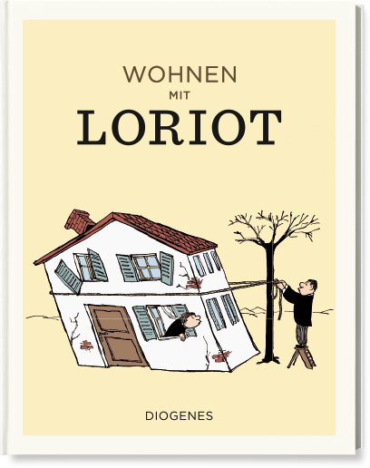 Wohnen mit Loriot