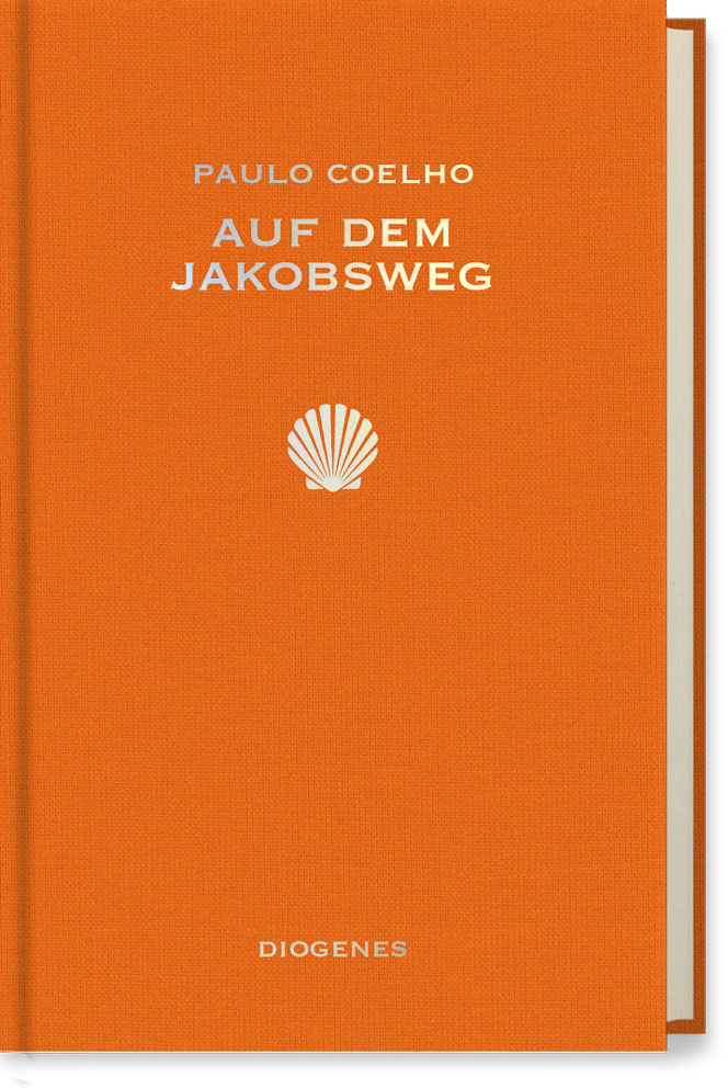 Auf dem Jakobsweg