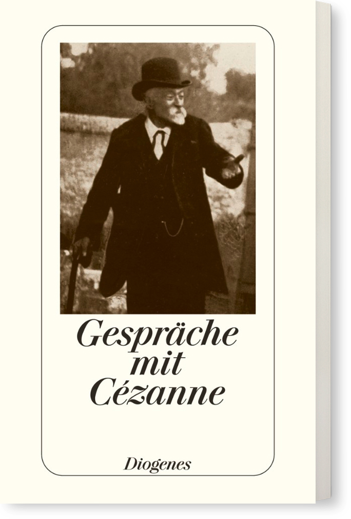 Gespräche mit Cézanne
