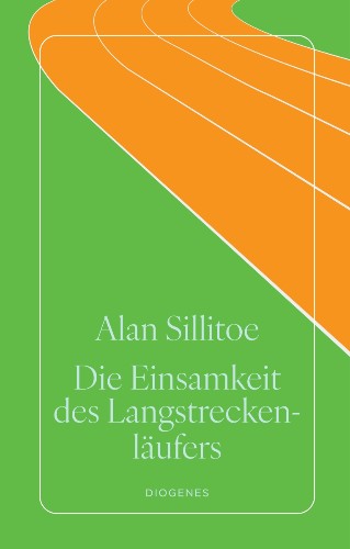 Die Einsamkeit des Langstreckenläufers