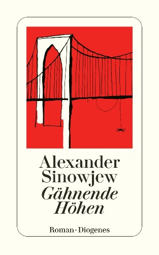 Alexander Sinowjew 100. Geburtstag am 29.10.2022