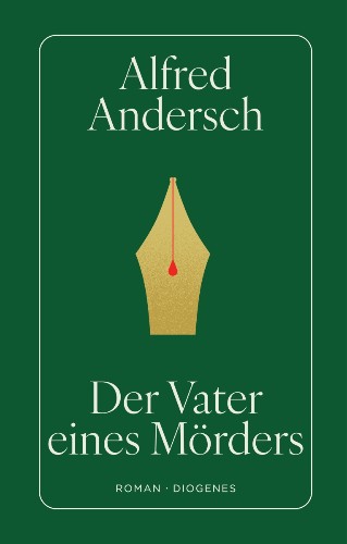 Der Vater eines Mörders