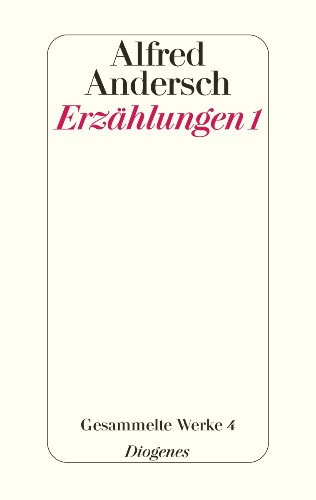 Erzählungen 1