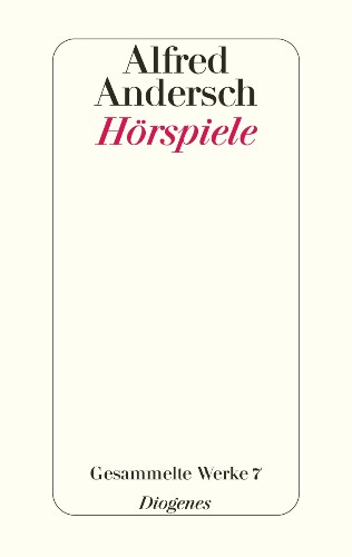 Hörspiele