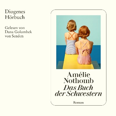 Das Buch der Schwestern