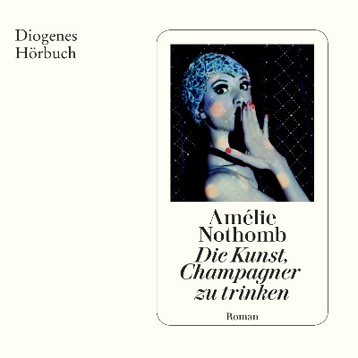 Die Kunst, Champagner zu trinken