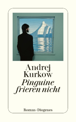 Pinguine frieren nicht