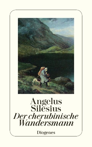 Der cherubinische Wandersmann