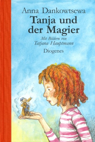 Tanja und der Magier