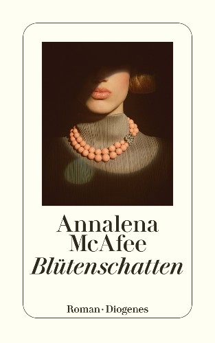 Annalena McAfee Blütenschatten