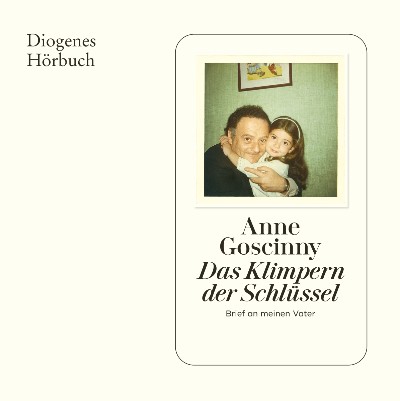 Das Klimpern der Schlüssel