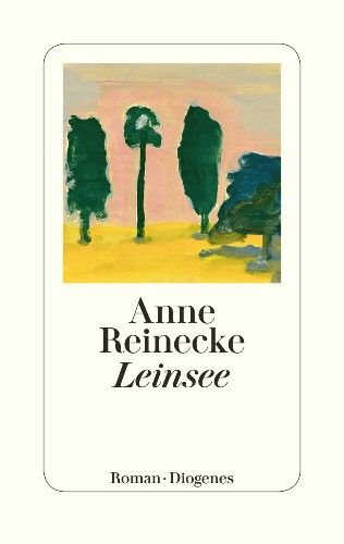 just published: Anne Reinecke Leinsee