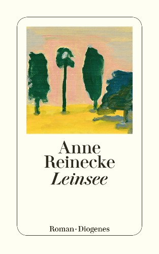 Anna Reinecke Leinsee