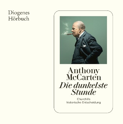 Die dunkelste Stunde