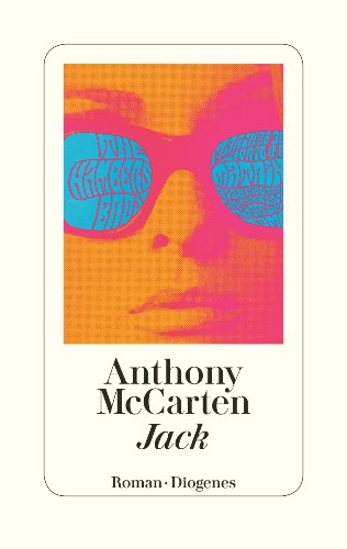 Praise by the press for Anthony McCarten's American Letters