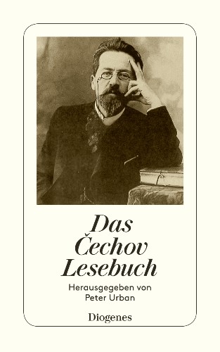 Das Cechov Lesebuch