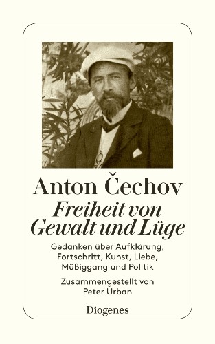 Freiheit von Gewalt und Lüge