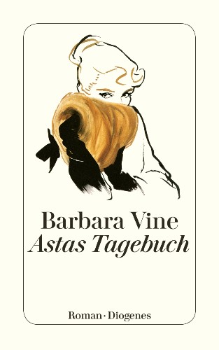 Barbara Vine Astas Tagebuch