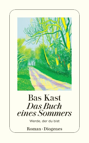 Bas Kast Das Buch eines Sommers