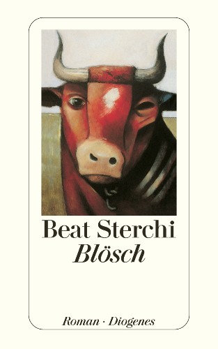 Gems from our Backlist: Cow by Beat Sterchi
