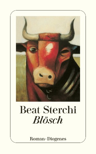 »Fleisch - Eine Ausstellung zum Innenleben« mit Beat Sterchis Blösch