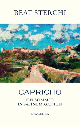 Just published: Capricho by Beat Sterchi