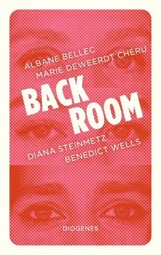 Backroom