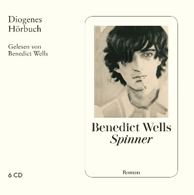 Benedict Wells Spinner