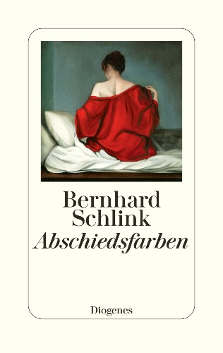 Colours of Farewell by Bernhard Schlink to be available in 15 languages