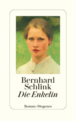 Bernhard Schlink's The Granddaughter in the top ten of the Spiegel bestseller list for five weeks, enthusiastic press