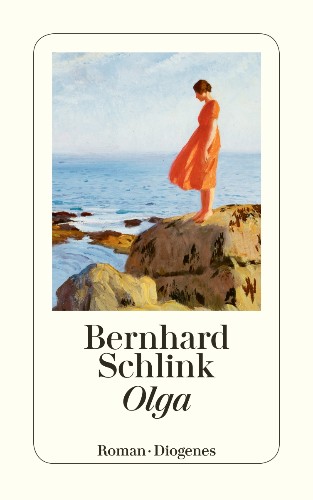 Bernhard Schlink Olga