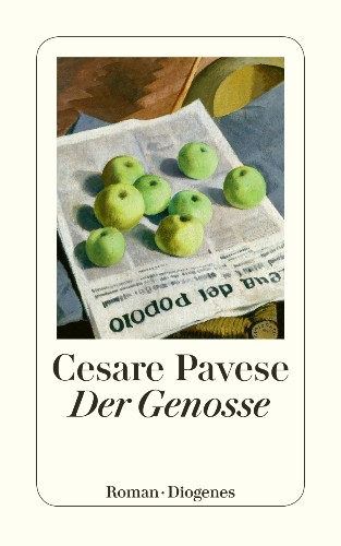 Cesare Pavese Der Genosse