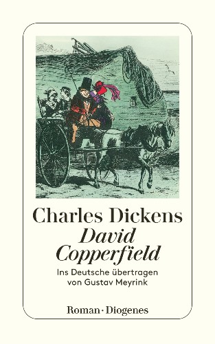 Charles Dickens‘ David Copperfield Seit September im Kino